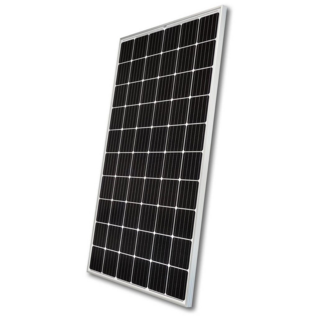solarmodul Heckert Solar NeMo 2.0 capso - Wir setzen Energie effizient ein